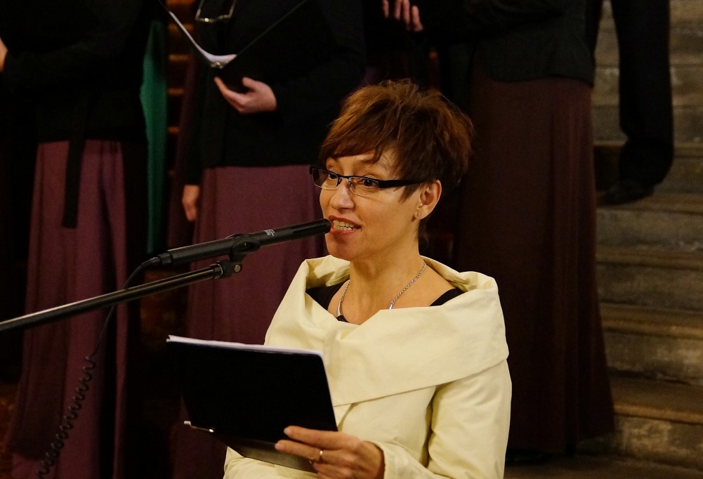 Koncert Cantate Deo