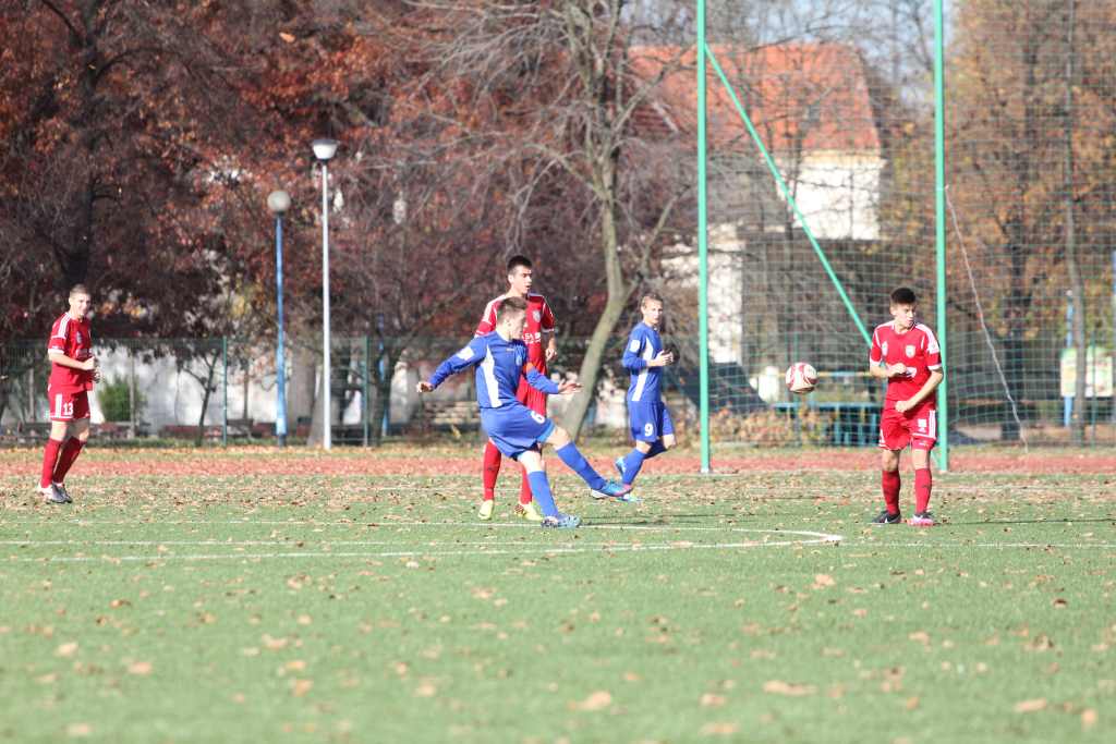 LCJ : Miedź Legnica - Ruch Chorzów 1:1