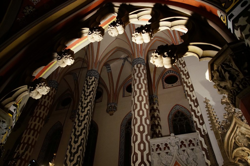 Koncert Cantate Deo