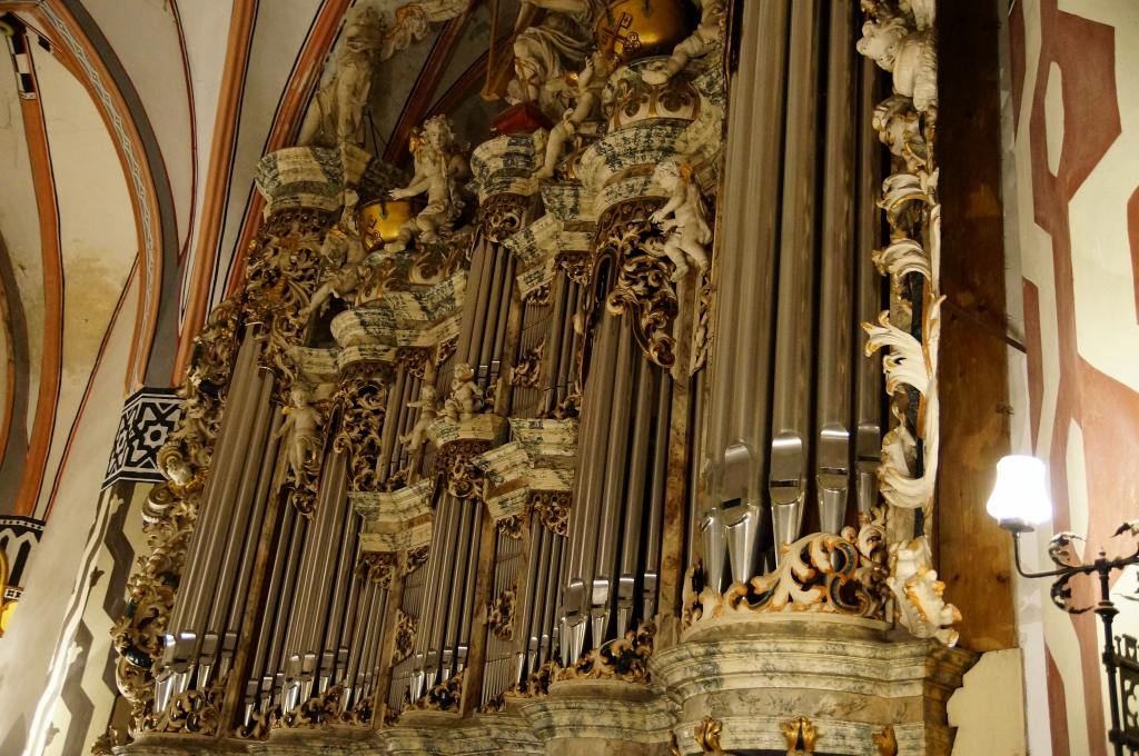 Koncert Cantate Deo