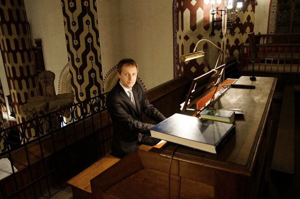 Koncert Cantate Deo