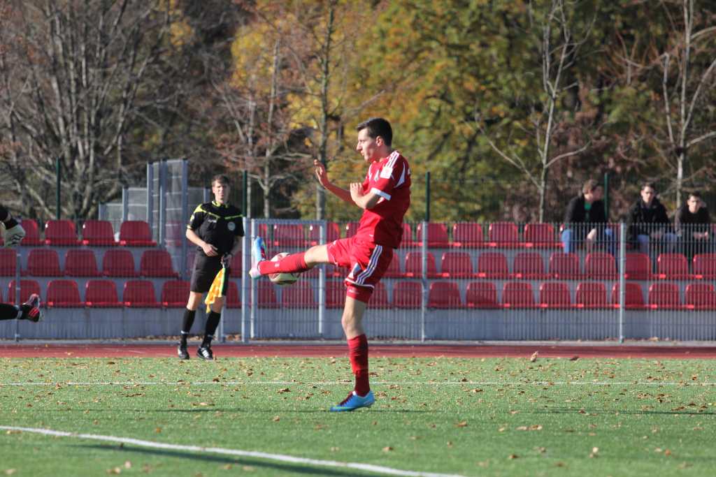 LCJ : Miedź Legnica - Ruch Chorzów 1:1