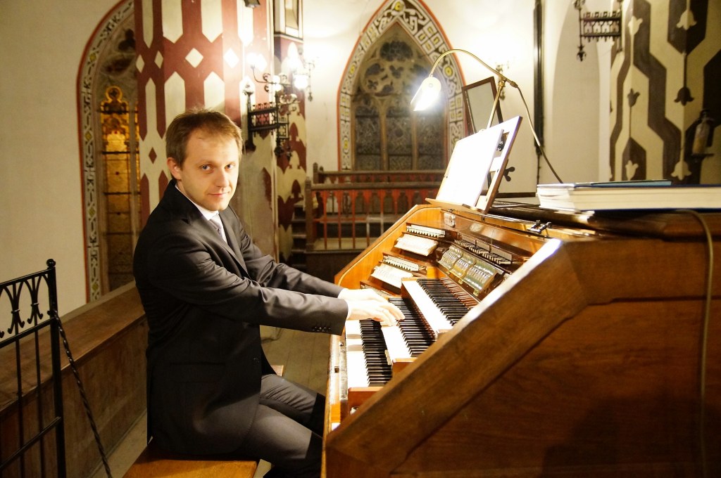 Koncert Cantate Deo