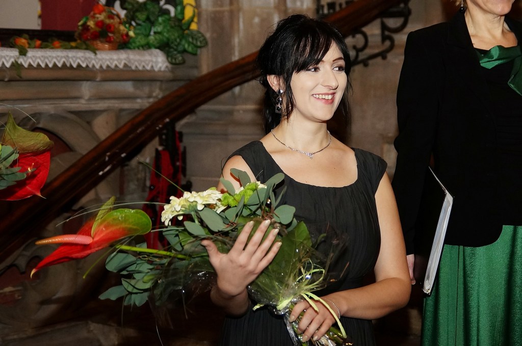 Koncert Cantate Deo