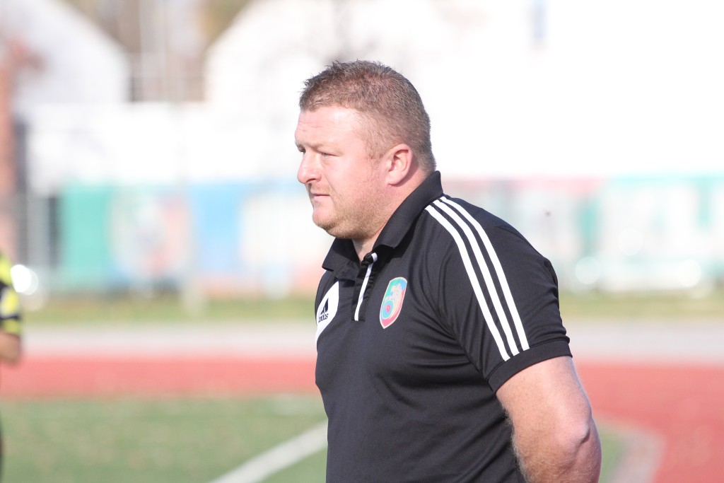 LCJ : Miedź Legnica - Ruch Chorzów 1:1