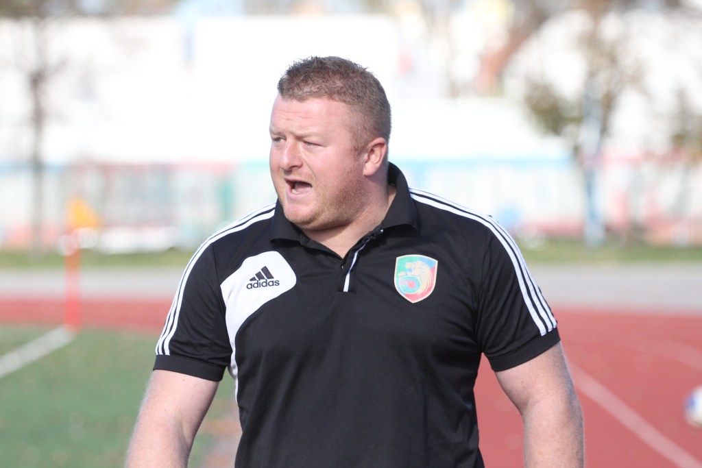 LCJ : Miedź Legnica - Ruch Chorzów 1:1