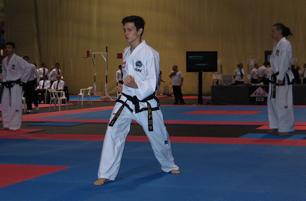 Trzy hiszpańskie medale zawodników LKT Legnica