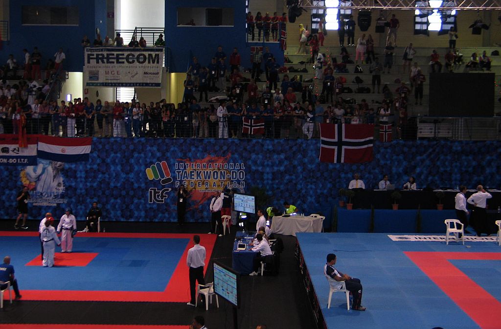 Trzy hiszpańskie medale zawodników LKT Legnica