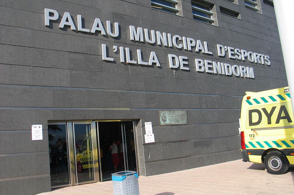 Trzy hiszpańskie medale zawodników LKT Legnica