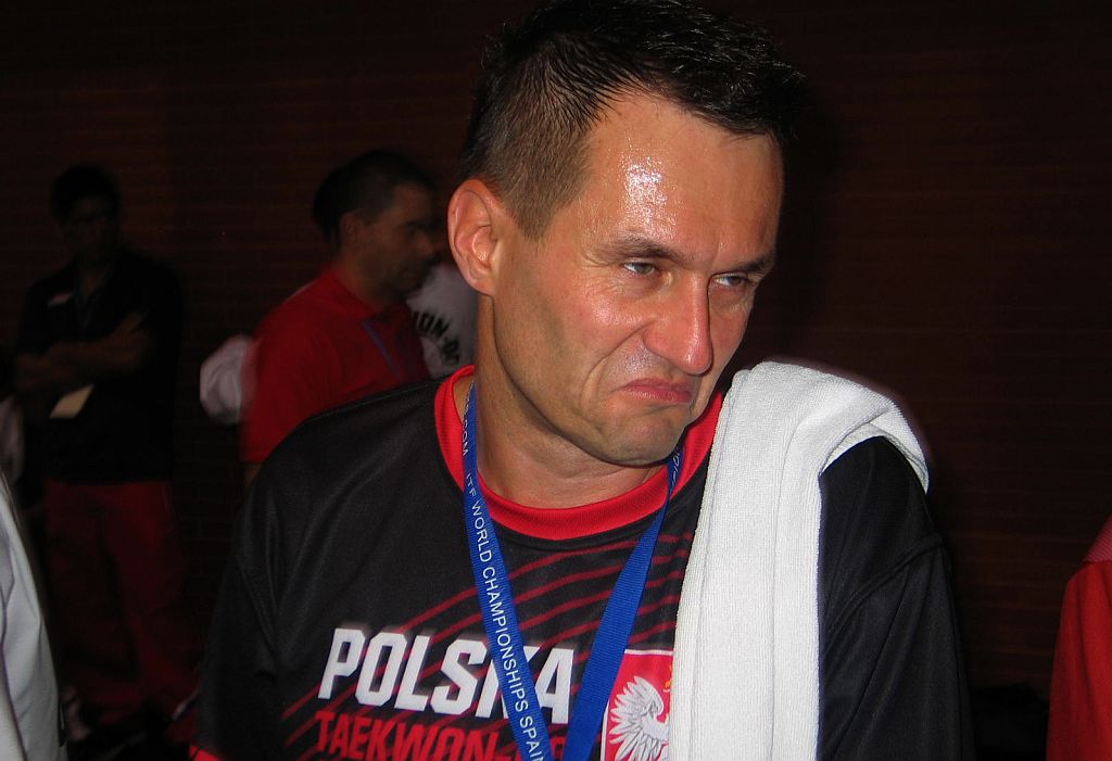 Trzy hiszpańskie medale zawodników LKT Legnica