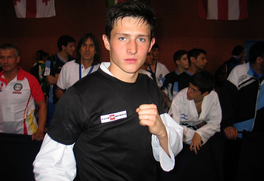 Trzy hiszpańskie medale zawodników LKT Legnica