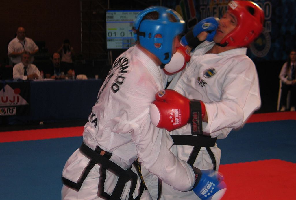 Trzy hiszpańskie medale zawodników LKT Legnica