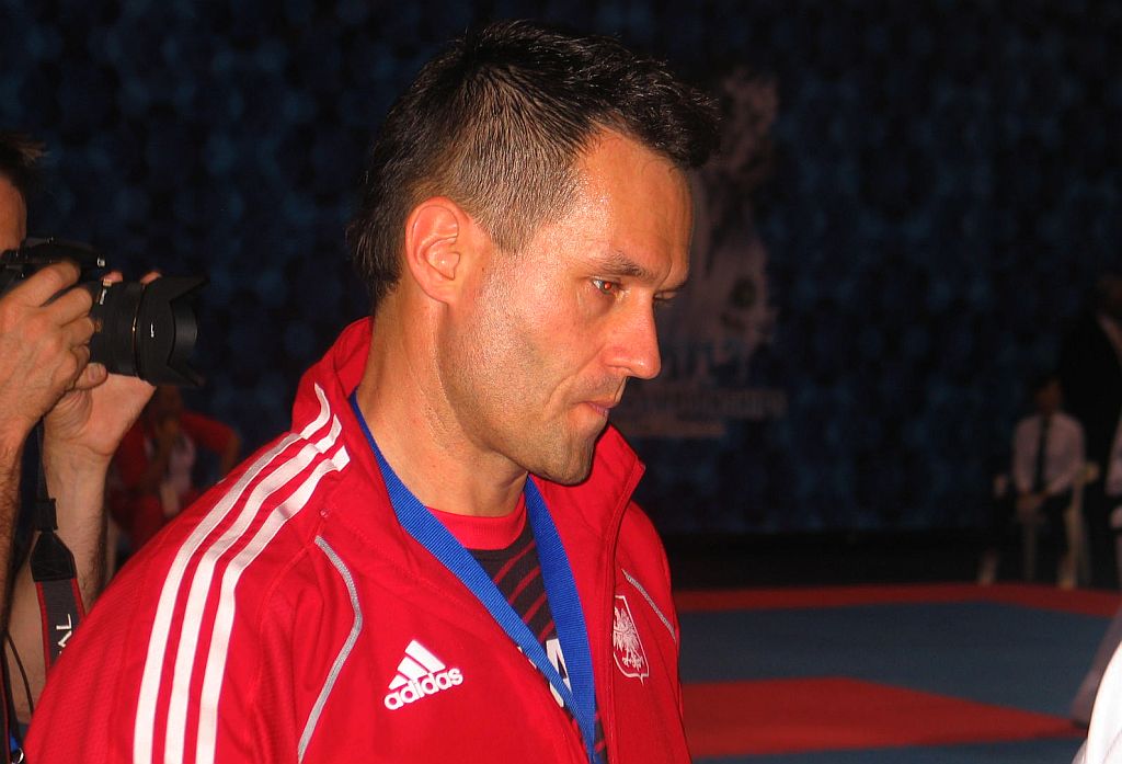 Trzy hiszpańskie medale zawodników LKT Legnica