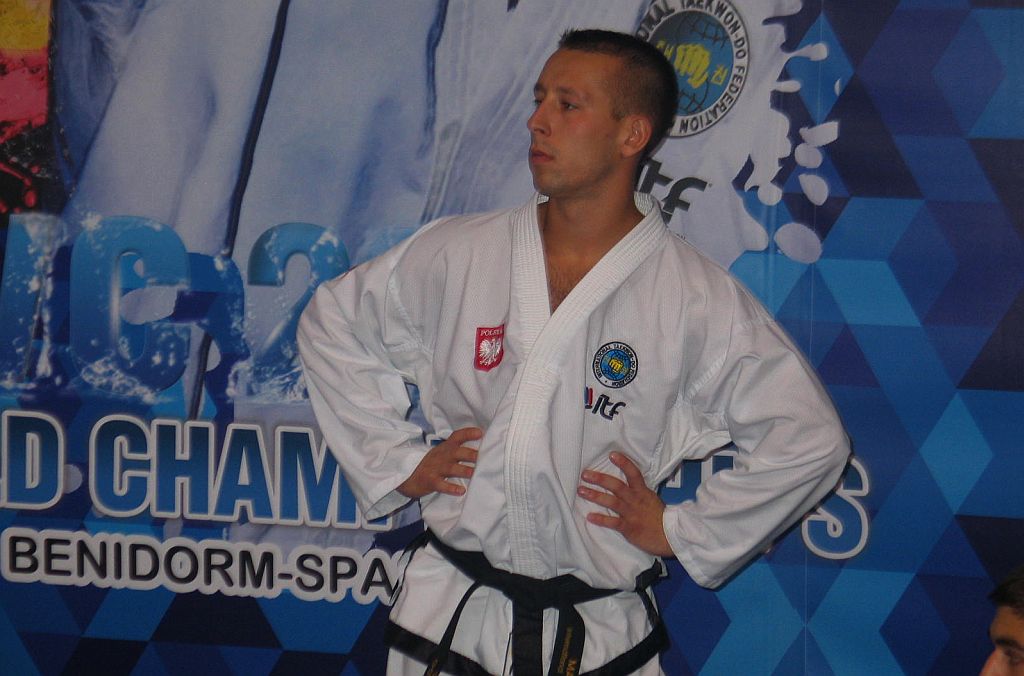 Trzy hiszpańskie medale zawodników LKT Legnica