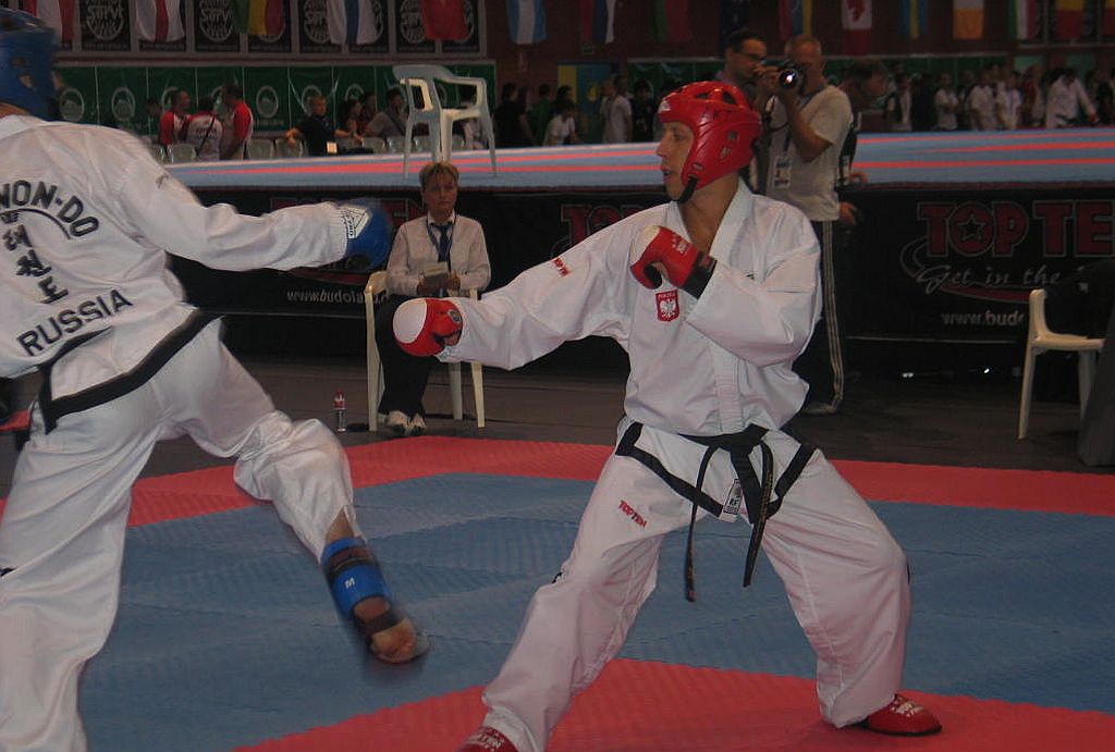 Trzy hiszpańskie medale zawodników LKT Legnica