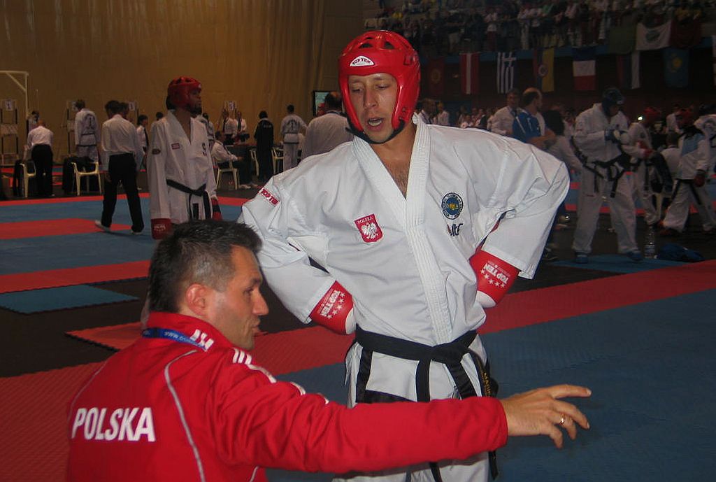 Trzy hiszpańskie medale zawodników LKT Legnica