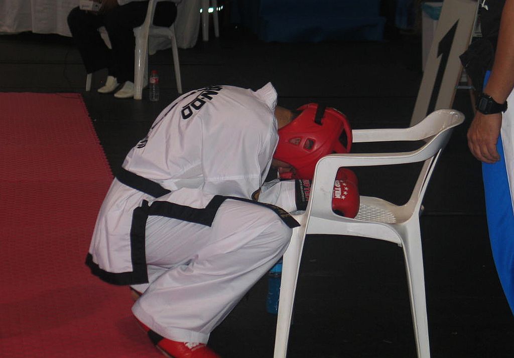 Trzy hiszpańskie medale zawodników LKT Legnica