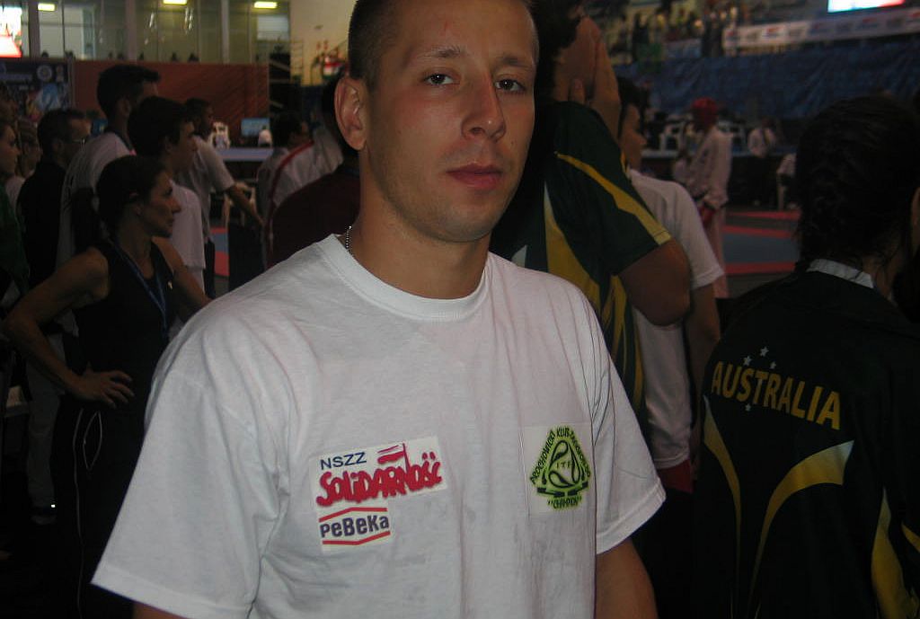 Trzy hiszpańskie medale zawodników LKT Legnica