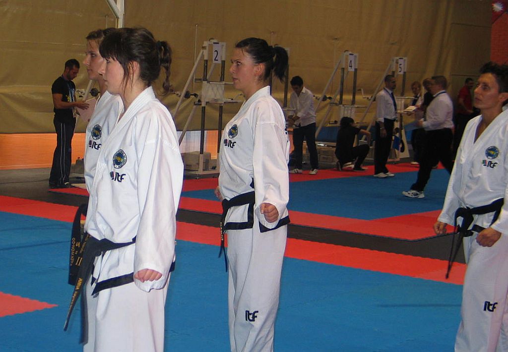 Trzy hiszpańskie medale zawodników LKT Legnica