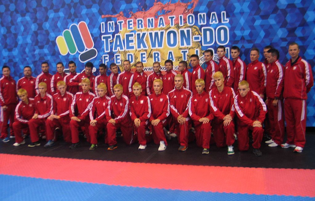 Trzy hiszpańskie medale zawodników LKT Legnica