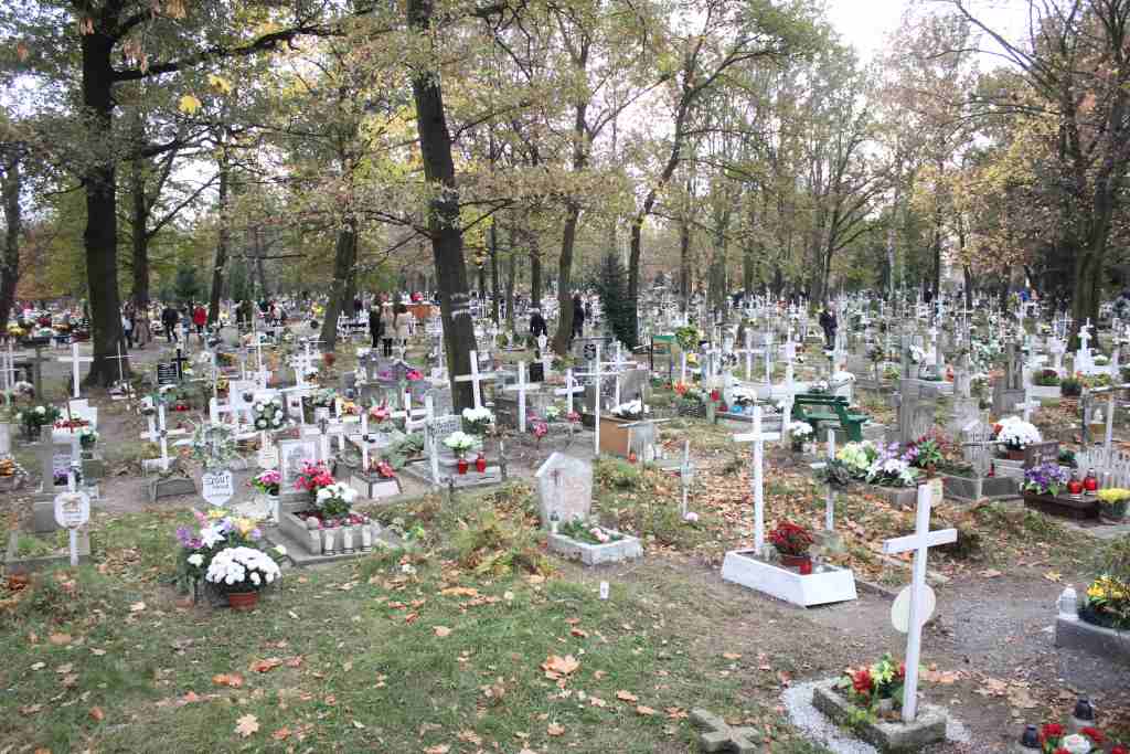 Dzień Wszystkich Świętych