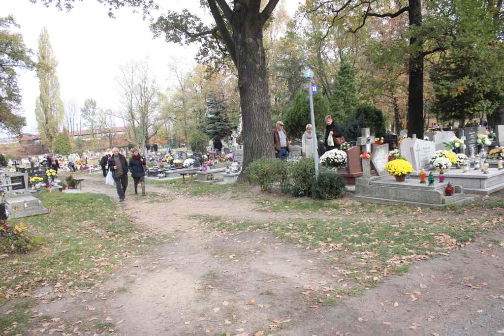 Dzień Wszystkich Świętych