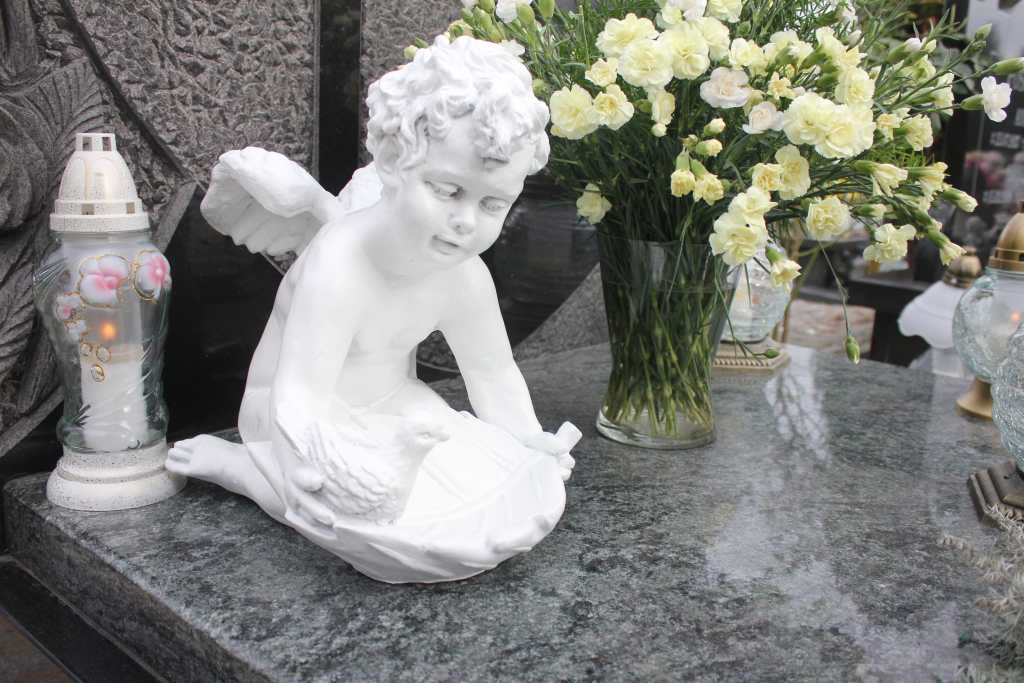 Dzień Wszystkich Świętych