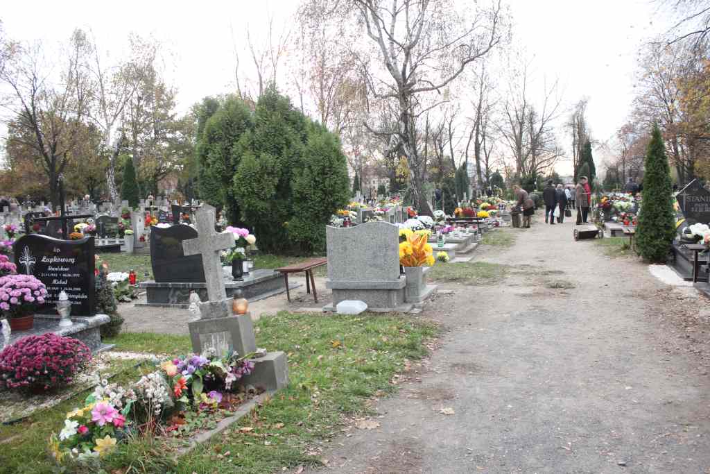 Dzień Wszystkich Świętych