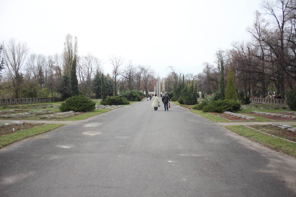 Dzień Wszystkich Świętych