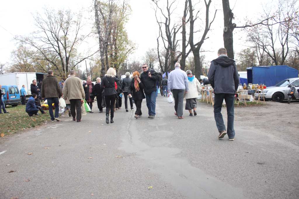 Dzień Wszystkich Świętych