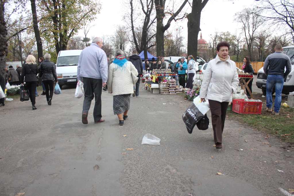 Dzień Wszystkich Świętych