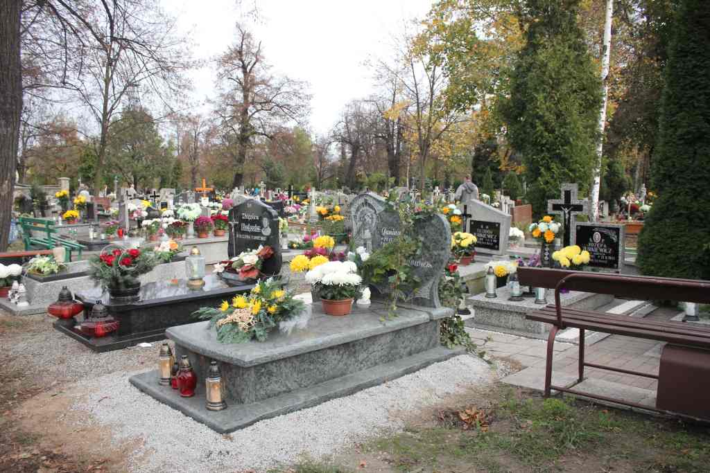 Dzień Wszystkich Świętych