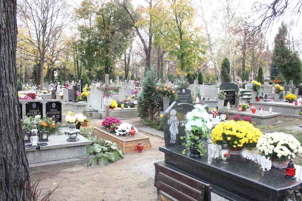 Dzień Wszystkich Świętych