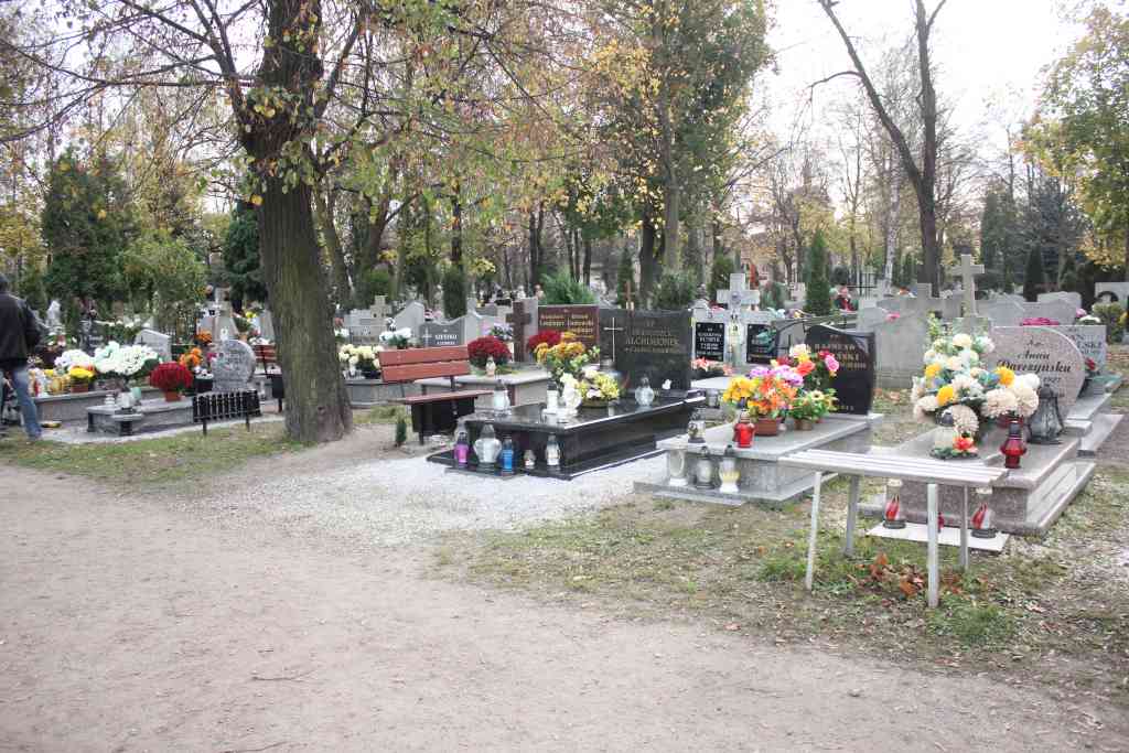 Dzień Wszystkich Świętych