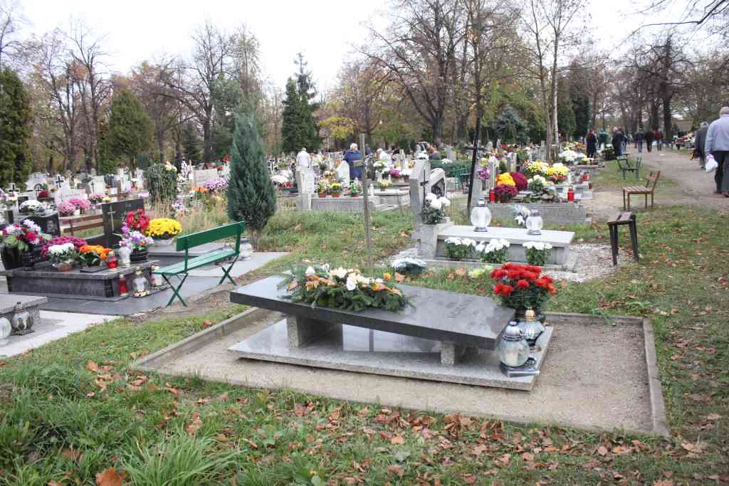Dzień Wszystkich Świętych