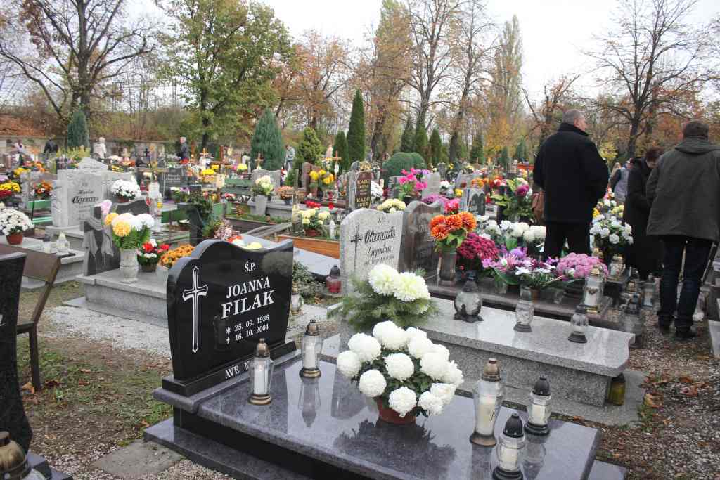 Dzień Wszystkich Świętych