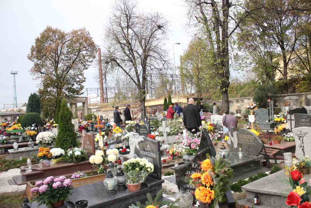 Dzień Wszystkich Świętych