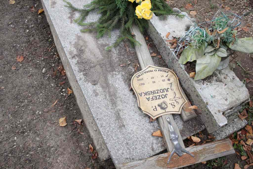 Dzień Wszystkich Świętych