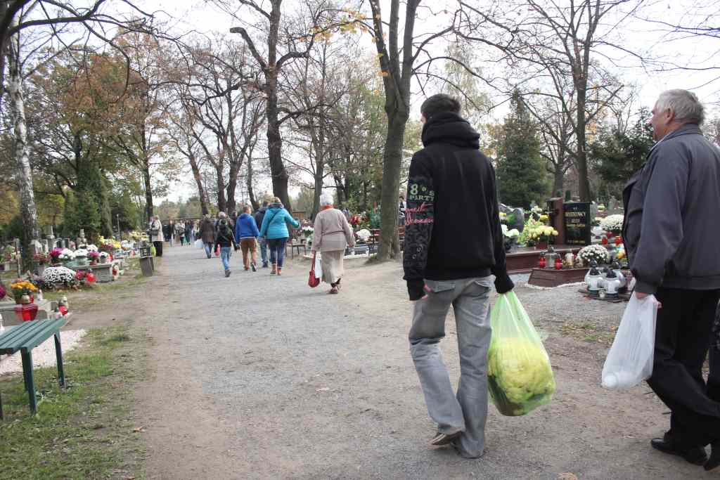 Dzień Wszystkich Świętych