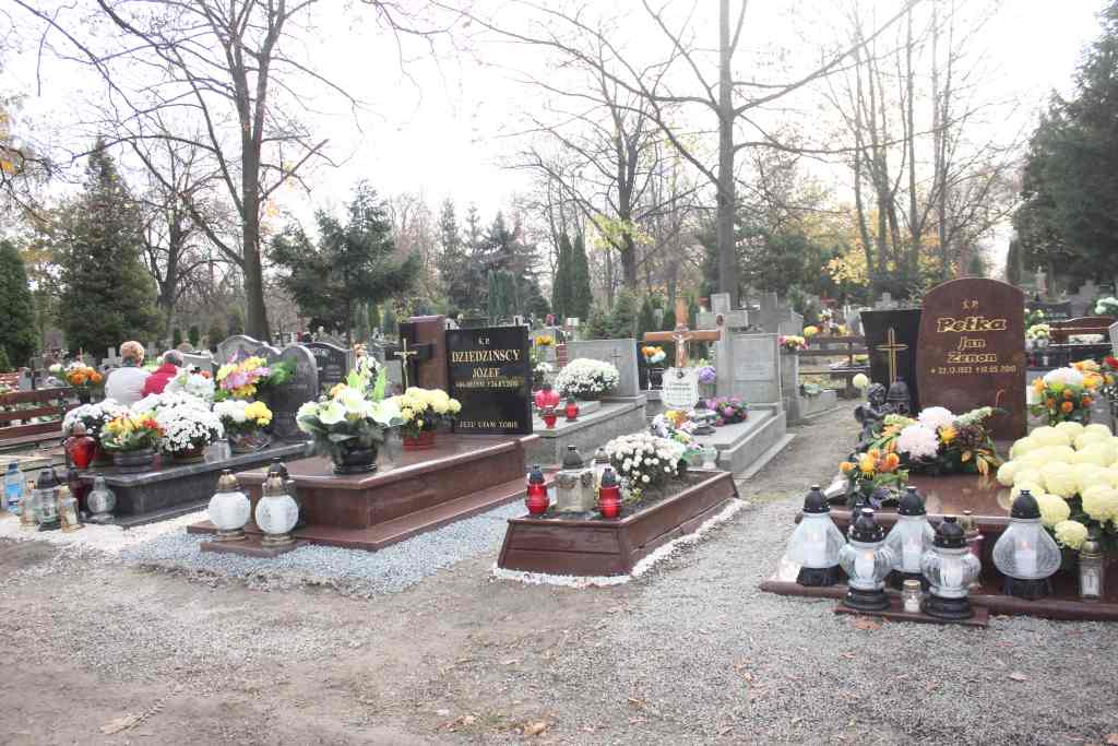 Dzień Wszystkich Świętych