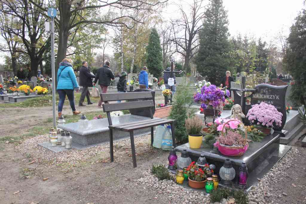 Dzień Wszystkich Świętych