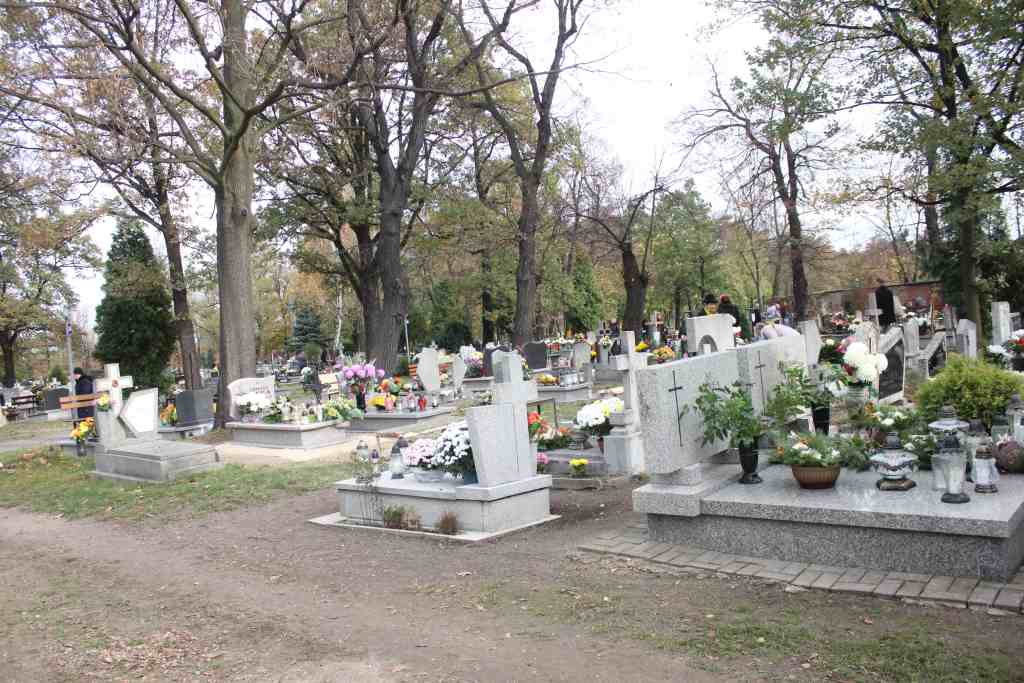 Dzień Wszystkich Świętych