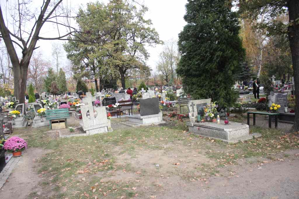 Dzień Wszystkich Świętych