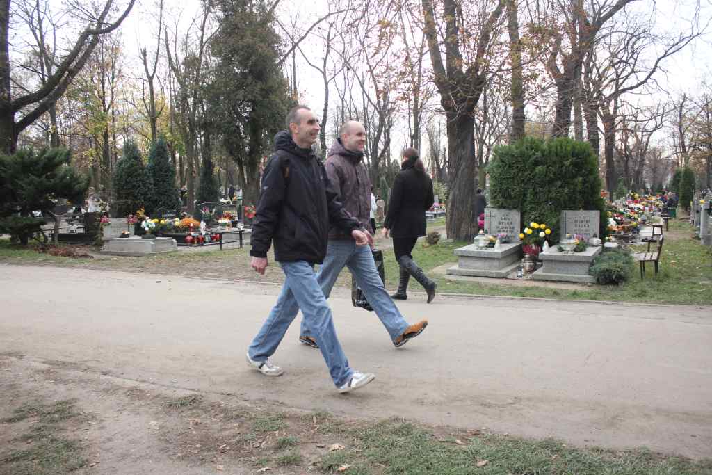 Dzień Wszystkich Świętych