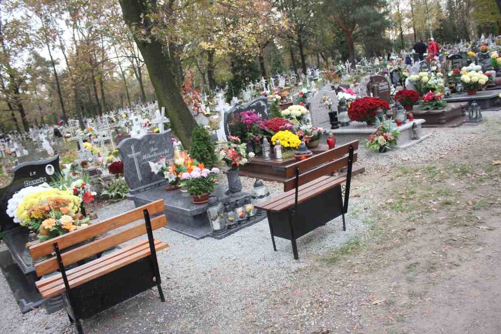 Dzień Wszystkich Świętych