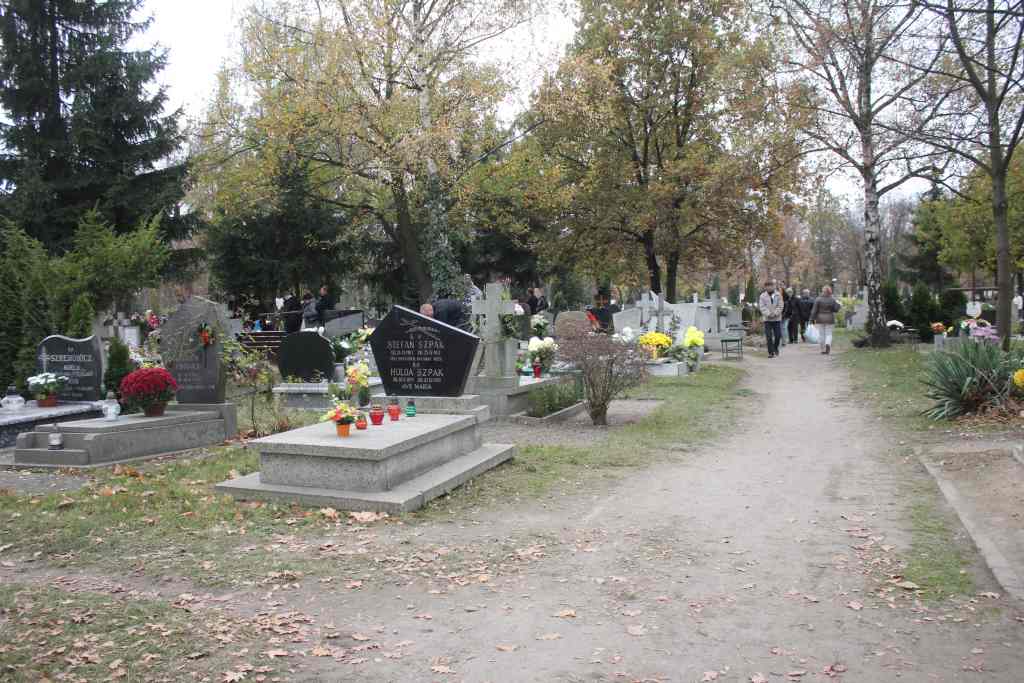Dzień Wszystkich Świętych