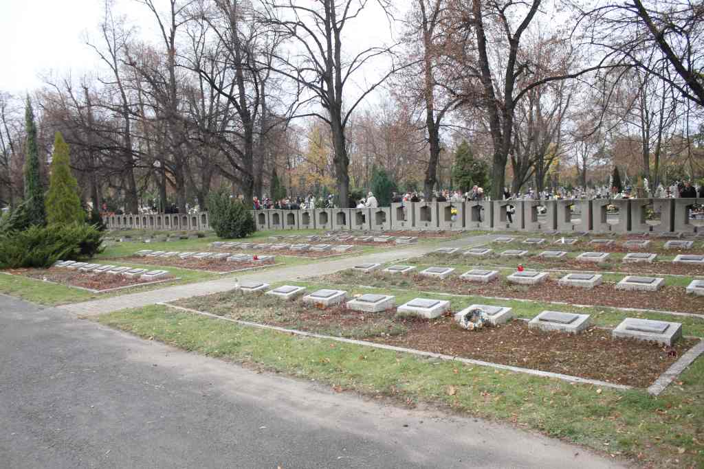 Dzień Wszystkich Świętych