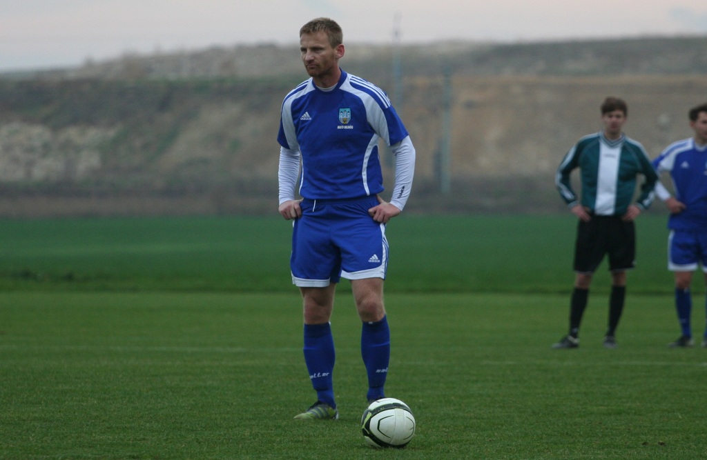 Okręgówka: Mewa - Chojnowianka 3:4