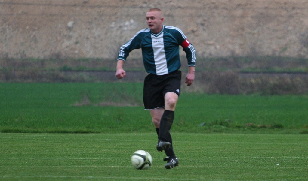 Okręgówka: Mewa - Chojnowianka 3:4