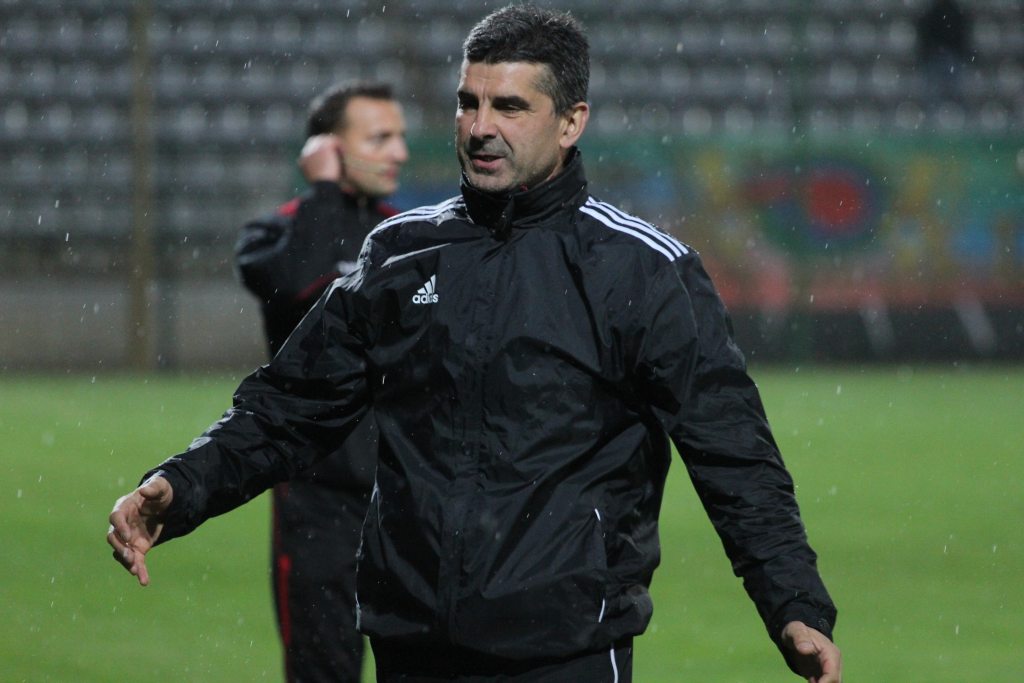 Miedź Legnica - Termalica Nieciecza 2:0